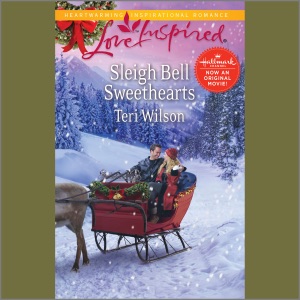 Sleigh Bell Sweethearts