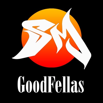 GoodfellaS (feat. GMC, Izuna, Dr. Gosk, Bato Cardona, Sr. KoGgi, OsiriS, Metra, Kroni.co & Yey Arboleda) - Single