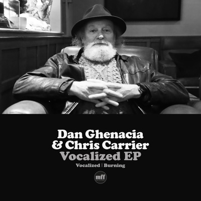 Vocalized - Single