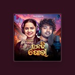 Sambit Kumar Mohanty