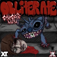 OBLITERATE - Single - Stupidflexan