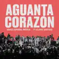 Aguanta Corazón