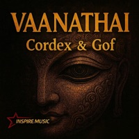 Vaanathai (feat. Mr. Gof & Sarah) - EP - Chris Cordex