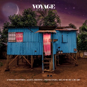 Voyage (Part I) - EP