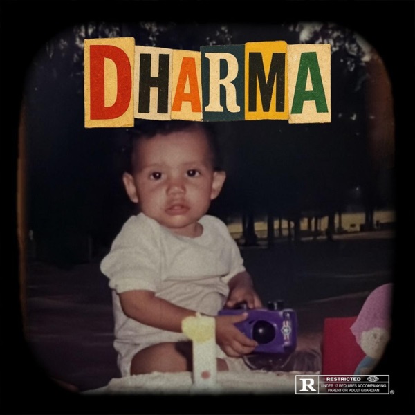 Dharma - Single