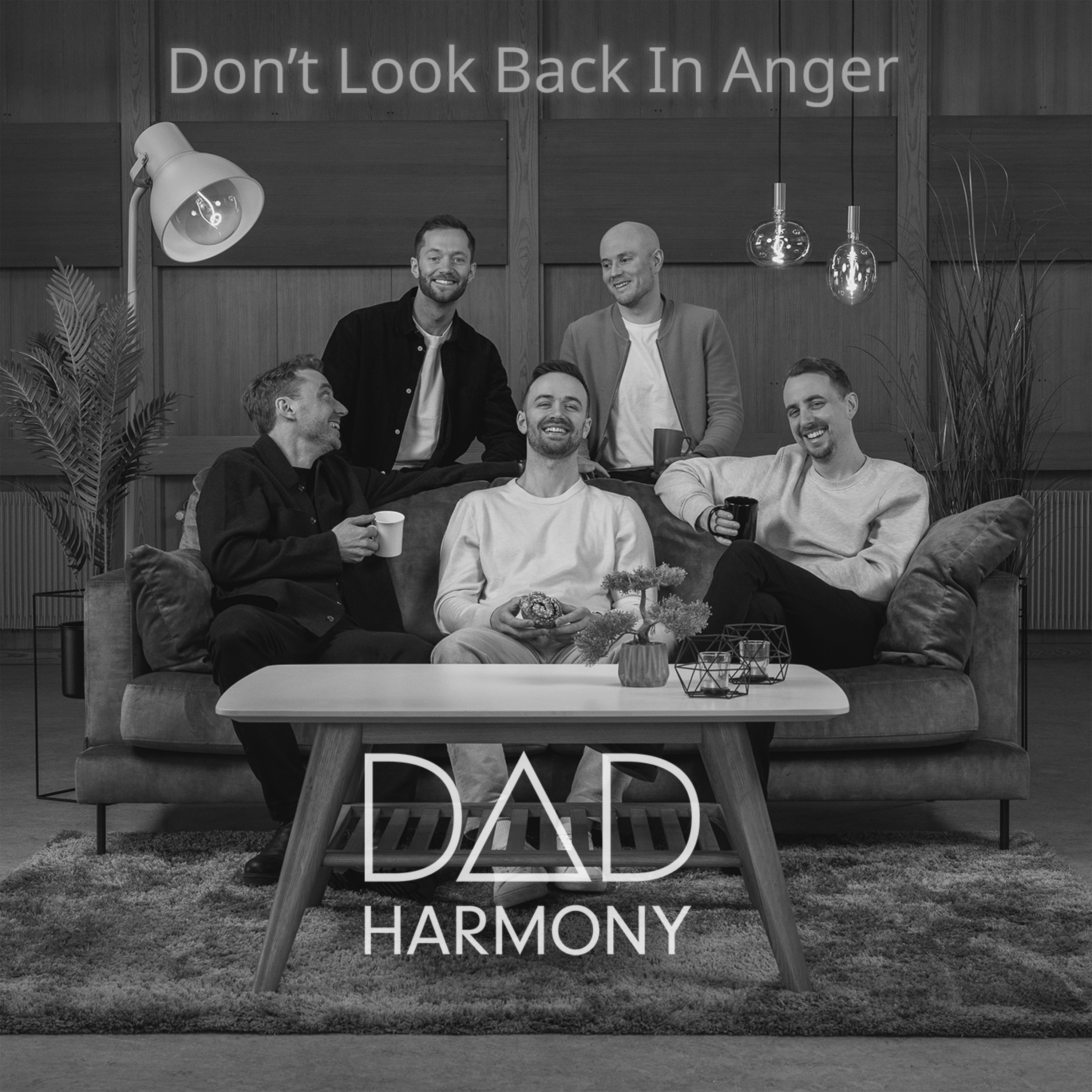 Don’t Look Back In Anger - Single
