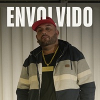 Envolvido - Single - Mc Thiago Pitbull