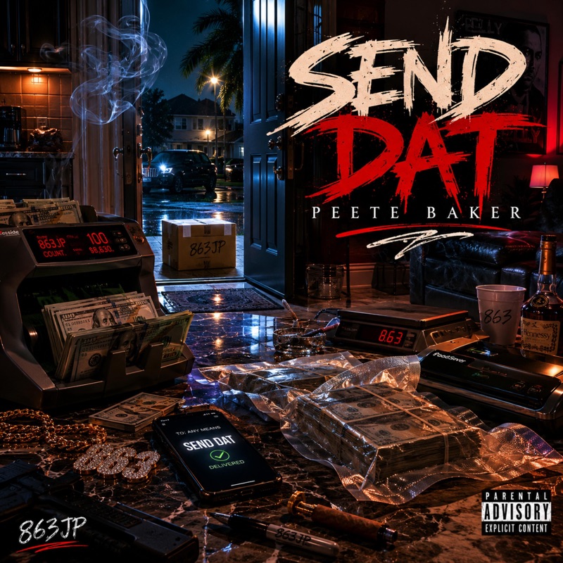 Send Dat