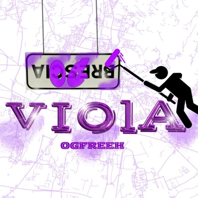 Viola - Single