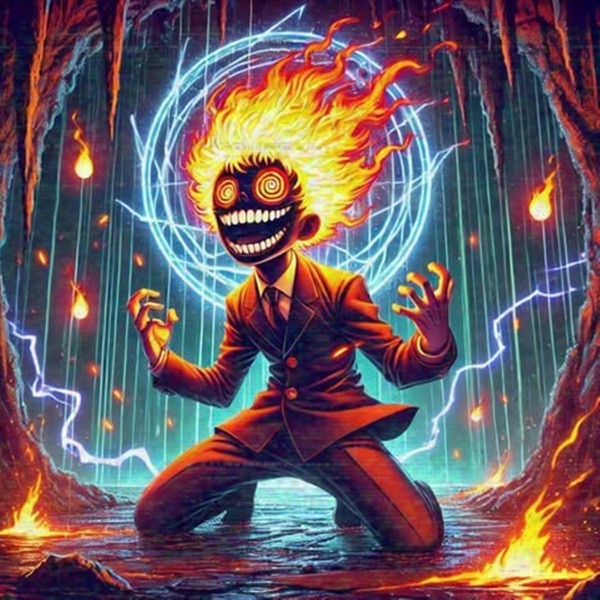 Montagem Funk Dançante - EP