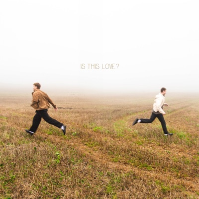 Is this love? - Single