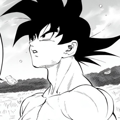 Goku (feat. oxy & chris3x) - Single