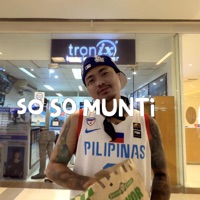 So So Munti (feat. MightyMike) - Single - Roma Gang