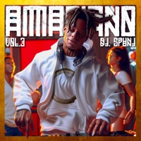 Saka Malume (feat. Tumelo.za & Sayfar) [Mixed] - Cyfred & Leemckrazy