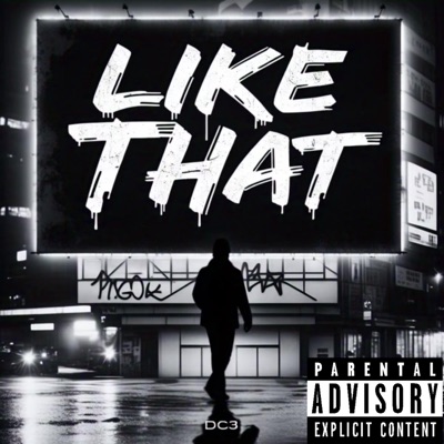 Like That - Single