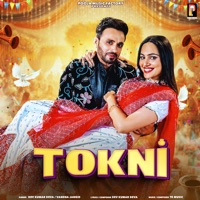 Tokni - Single - Dev Kumar Deva & Vandna Jangid