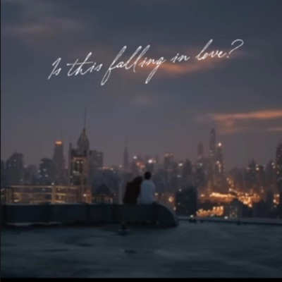 Is this falling in love? - Single