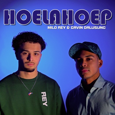 HoelaHoep - Single