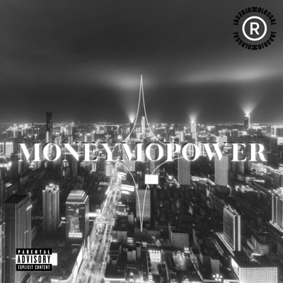 MoneyMoPower - Single