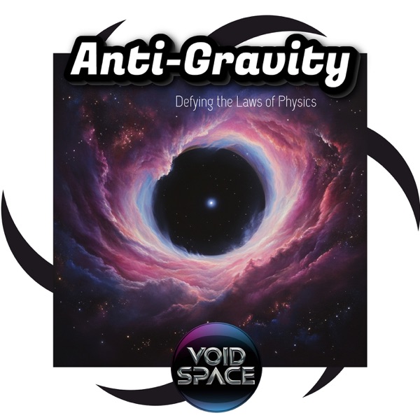 Anti-Gravity: Defying the Laws of Physics
