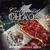 Cultured Chaos - Assasin the General