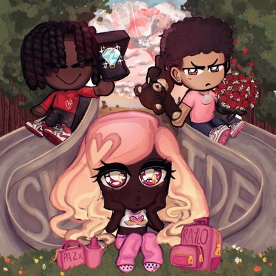 Slide (feat. PA2X) - Single