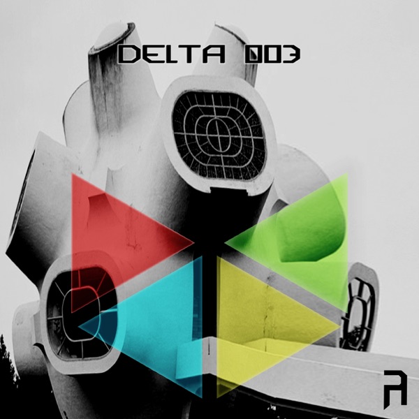Delta 003 - EP