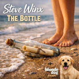 THE BOTTLE Steve Winx