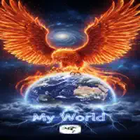 My World — Many Are Connected
