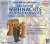 Maria durch ein' Dornwald ging