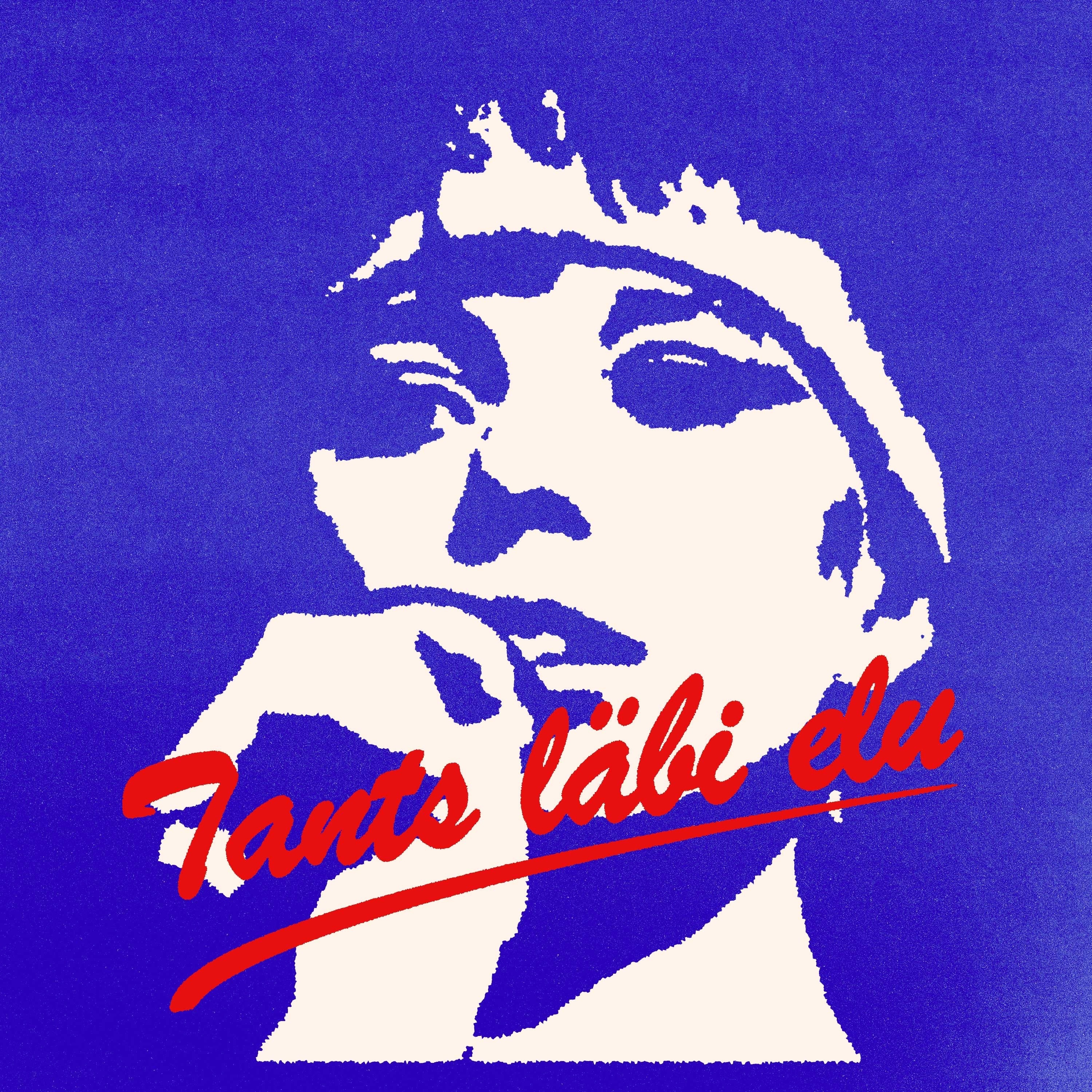 Tants läbi elu - Single