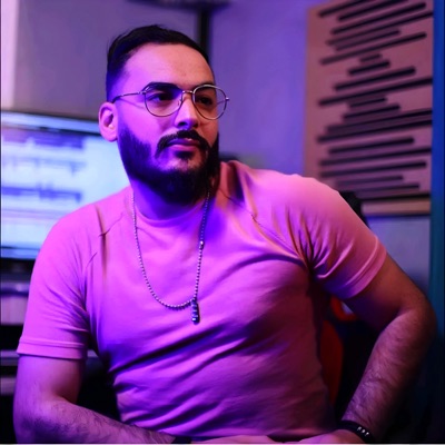 Ana Omri Twahachtha (feat. Mounir Recos) - Single