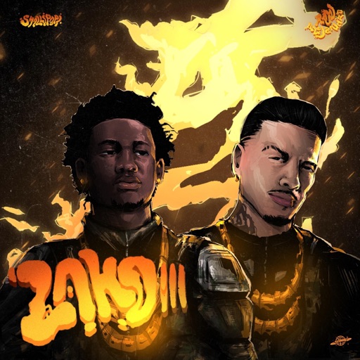 Album artwork