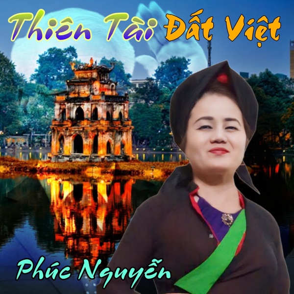 Thiên Tài Đất Việt