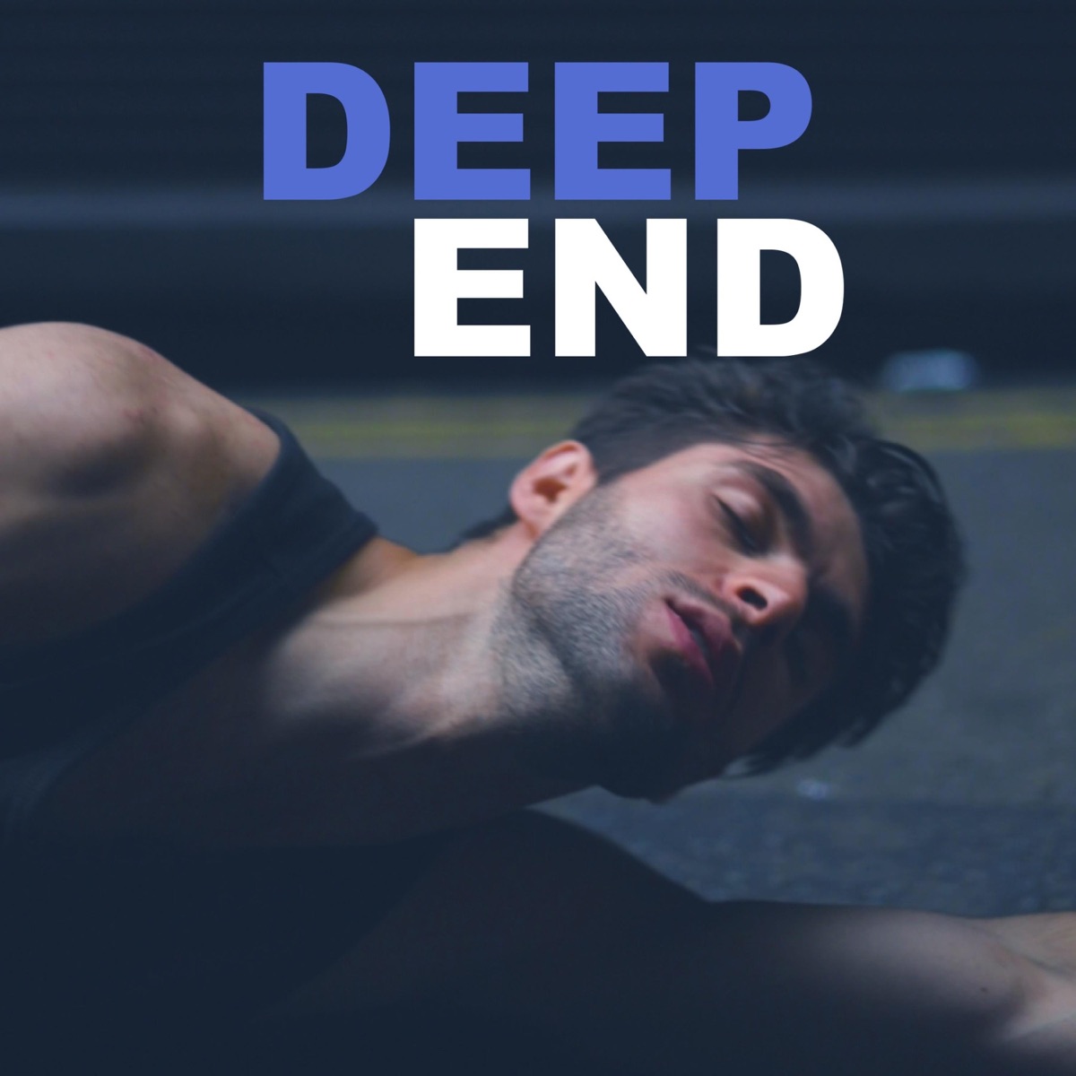 James Bakian - DEEP END - Single (2025) [iTunes Plus AAC M4A]-新房子