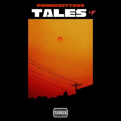 Tales EP - EP
