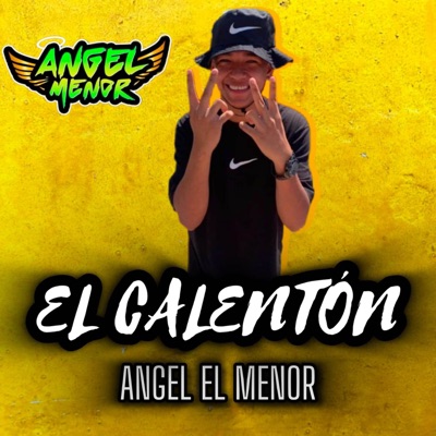 El Calentón - Single