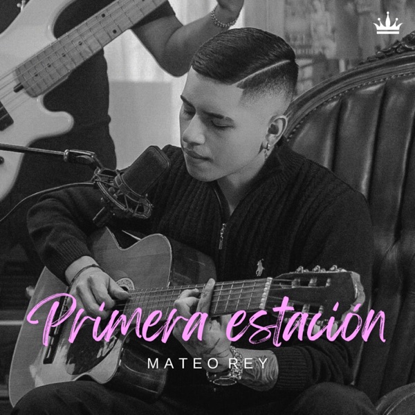 Primera Estación - Single