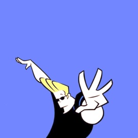 Johnny Bravo Freestyle Sol ST33ZE
