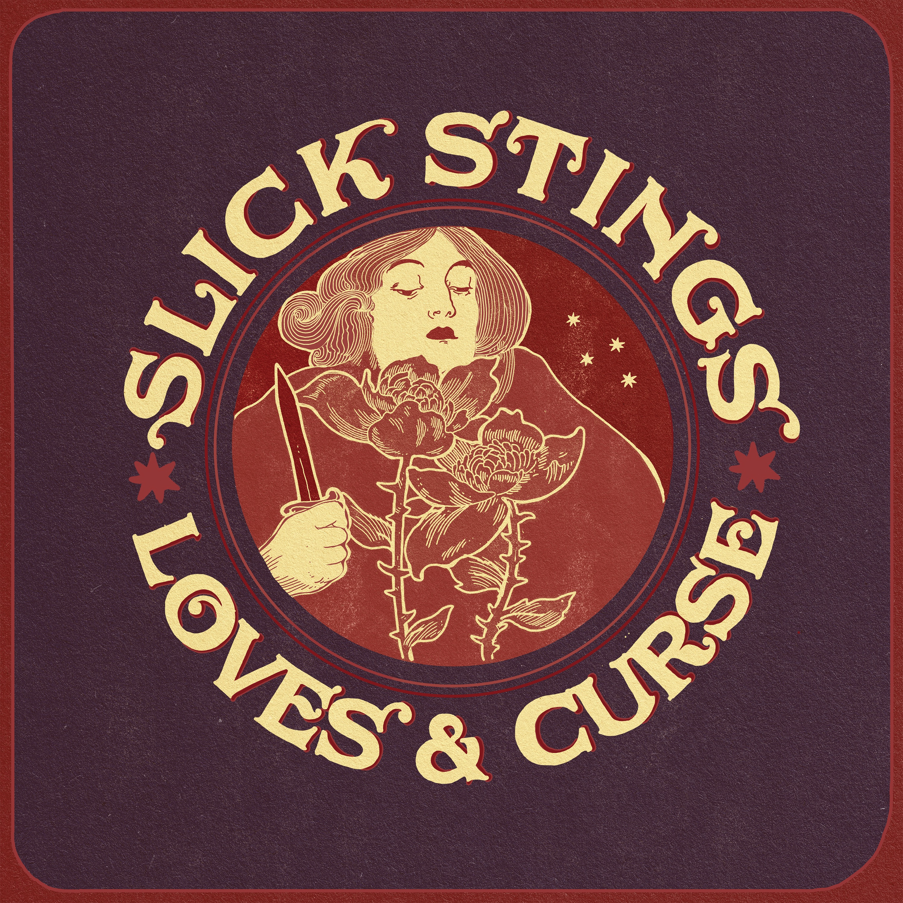 Loves & Curse