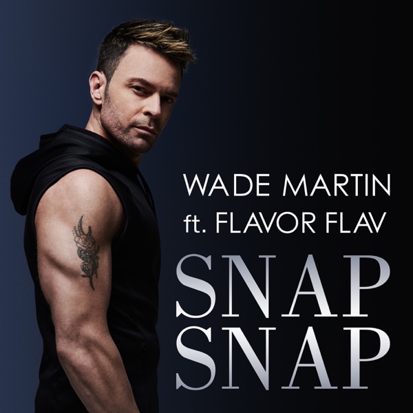 Snap Snap (feat. Flavor Flav) - Single
