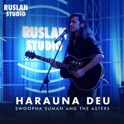 Harauna Deu (Ruslan Studio Rendition) - Single