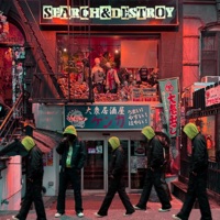 SEARCH & DESTROY - Single - 30chalice