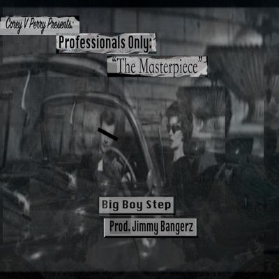 Big Boy Step - Single