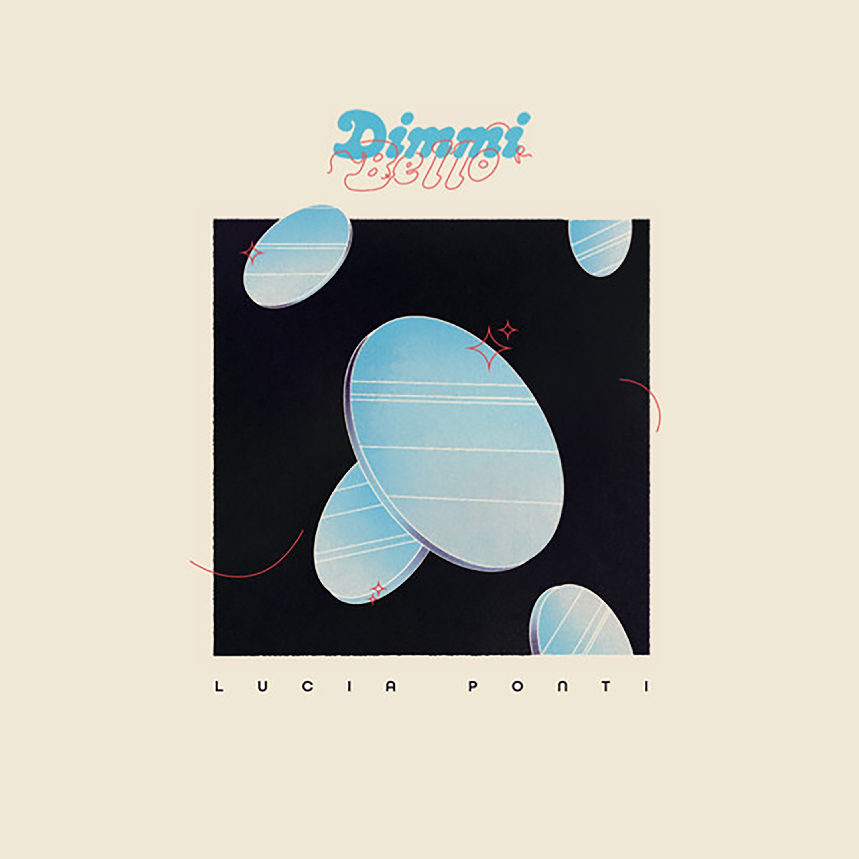 Dimmi Bello - Single