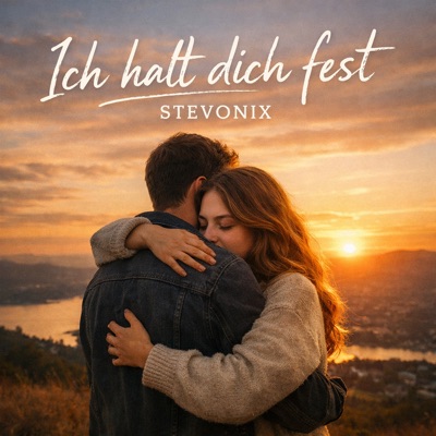 Ich halt dich fest - Single