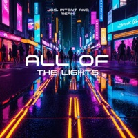 All of The Lights (feat. JGS & INTENT) - Single - Merki DJ