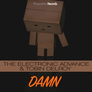 Damn - Single