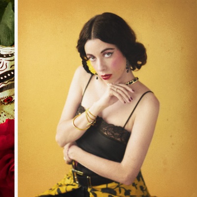 Ojalá La Vida artwork