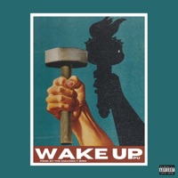 Wake Up (feat. The Amazing T-Bird) - Single - PU